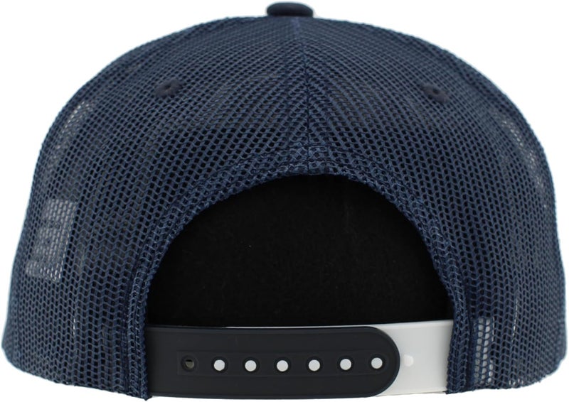 ZHATS Standard NCAA Officially Licensed Rope Hat Trace Bulletin, Team Color - Image 4